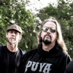 Puya To Release Their First New Album In Decades This May