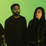 Red Handed Denial Share Music Video For "One More Night"