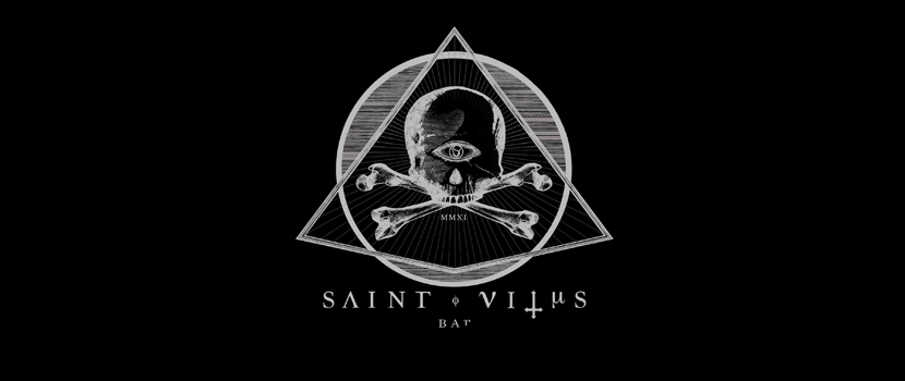 Brooklyn's Saint Vitus Bar Has Officially Closed Its Doors