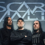Scar Symmetry Welcome New Drummer & Guitarist