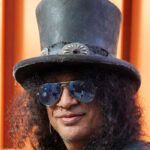 Guns N' Roses' Slash Recruits Demi Lovato, AC/DC's Brian Johnson, & More For New Blues Covers Album