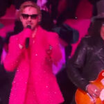 Watch Slash & Wolfgang Van Halen Join Ryan Gosling For "I'm Just Ken" At Last Night's Oscars