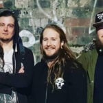 A New Slugdge Album Is In The Works