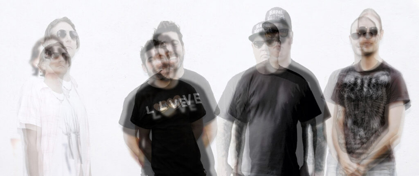 Sons Of Alpha Centauri (Far/Will Haven) Stream New Track "Pull"