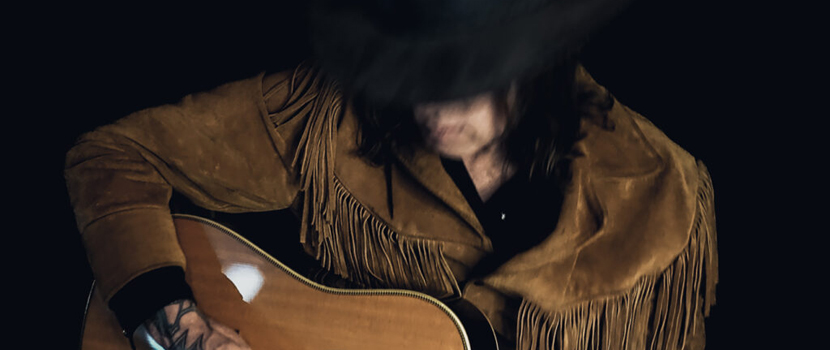 Today Is The Day's Steve Austin Goes Outlaw Country, Debuts "So Far Gone"