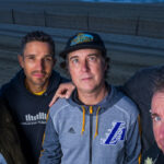 Stretch Arm Strong Announce New EP "The Revealing", Stream "Illuminating"