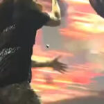 Watch Sullivan King Mistakenly Throw His Guitar At A Photographer Instead Of His Tech