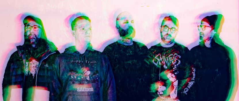 The Acacia Strain, Judiciary & Fuming Mouth Reveal Plans For Summer UK Tour