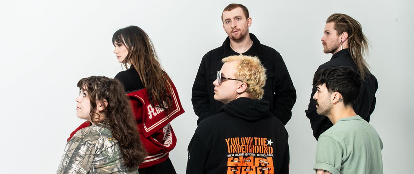 New Music From The Callous Daoboys Expected Out This Week