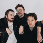 The Devil Wears Prada, Silent Planet, Like Moths To Flames & Greyhaven North American Tour Revealed