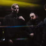 Thousand Below Debut "Shake" Music Video