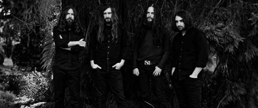 Uncle Acid & The Deadbeats Announce "Nell' Ora Blu" North American Tour