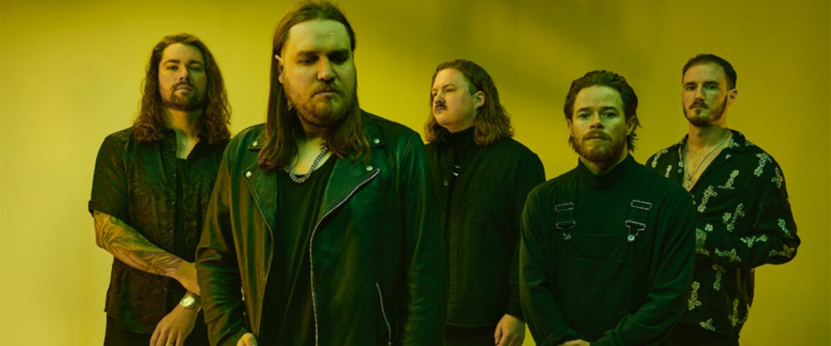 Wage War Announce European/UK Headlining Shows Amid Their Upcoming Run With Papa Roach