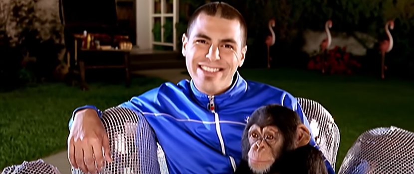Alien Ant Farm's Dryden Mitchell Comments On Being "Upset" About The Breakout Success Of "Smooth Criminal"