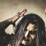 Amerakin Overdose Are Working On New Material With Jonny Santos (Silent Civilian, Ex-Spineshank, Etc.)