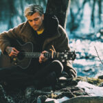 Anthony Green Shares "Megadeath" Video From His Upcoming New Album