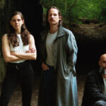 Baroness, Graveyard & Pallbearer Set For Fall European/UK Tour