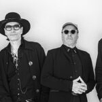 Second Leg Of Dates Announced For Upcoming King Crimson Tribute Tour Featuring Steve Vai, Tool's Danny Carey, Etc.