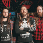 Black Tusk, Abrams, Daevar, Etc. Among First Artists Revealed For New Nine Inch Nails Tribute Albums