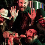 Bodybox Drop Off October Tour With Escuela Grind, For Your Health Added