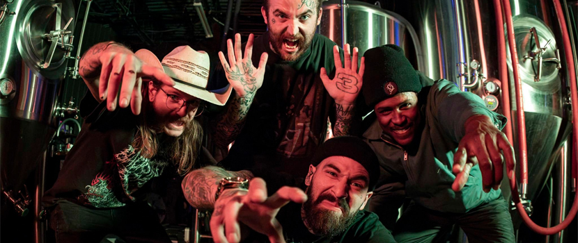 Bodybox Drop Off October Tour With Escuela Grind, For Your Health Added