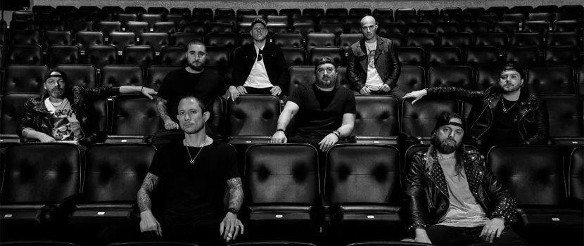 Bullet For My Valentine Issue Statement Regarding Scrapping Their 2025 Touring With Trivium