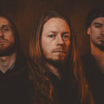 Burn Down Eden Premiere "Suckbox" Video