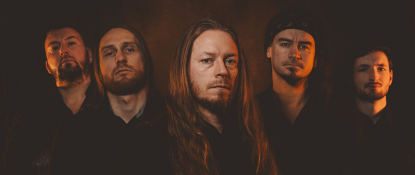 Burn Down Eden Roll Out Music Video For "Tears Of Persephone"