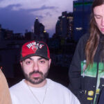 Candy Premiere "You Will Never Get Me" Featuring Justice Tripp (Trapped Under Ice/Angel Du$t)