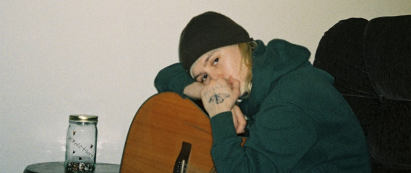 Hear Carlie Hanson Pay Tribute To Two Grunge Legends With Her Cover Of Alice In Chains' "Nutshell"