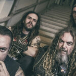 Cavalera To Perform Early Sepultura Songs On U.S. Tour With Necrot & Dead Heat