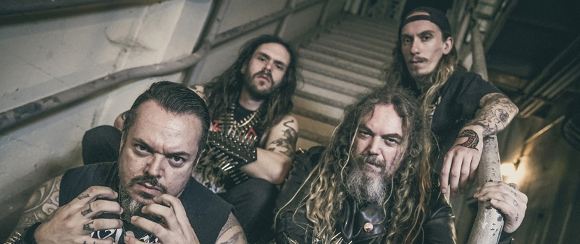 Max And Iggor Cavalera To Release Newly Re-Recorded Version Of Sepultura's "Schizophrenia" In June
