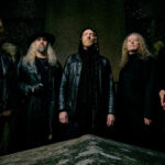 Dark Tranquillity, Amorphis, Etc. Members Unite In Cemetery Skyline