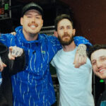 Chelsea Grin, Currents, Bloom & Heavensgate Reveal Australian Tour