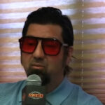 Chino Moreno Reveals Deftones Have Nearly Completed Recording Their New Album