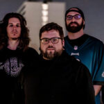 Cognitive To Join Cytotoxin On Fall Tour With Blindfolded And Led Into The Woods & Inoculation
