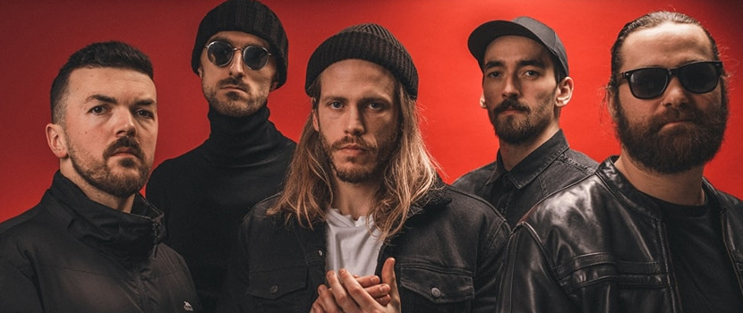 Confessions Of A Traitor Premiere "Fatal Frame"