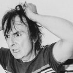 Melvins' Dale Crover Announces Summer Californian Tour