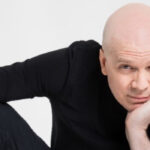 Devin Townsend To Open For Myles Kennedy On Fall UK Tour