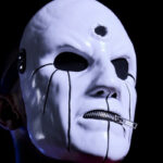 Slipknot's Eloy Casagrande Explains The Meaning Behind His Mask