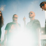 Drummer Brandon Zackey Leaves Enterprise Earth To Join Whitechapel Full-Time
