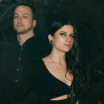 Entheos Reveal Summer Headlining Shows