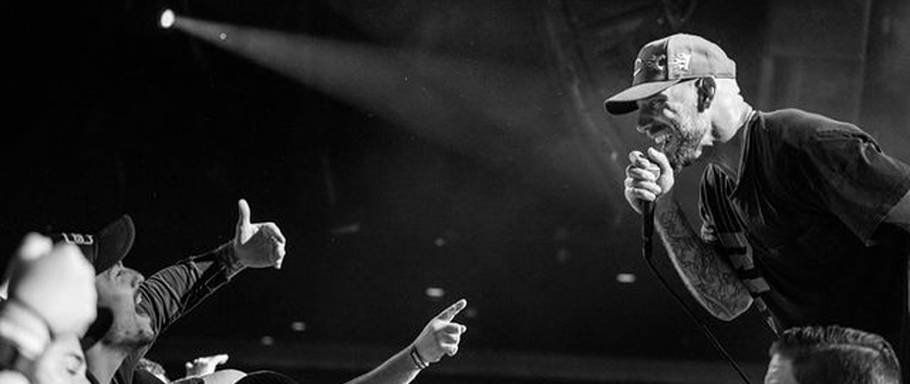 E-Town Concrete & Bulldoze Release "Drones For Xmas"