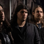 Exist Release "Thief Of Joy" Music Video