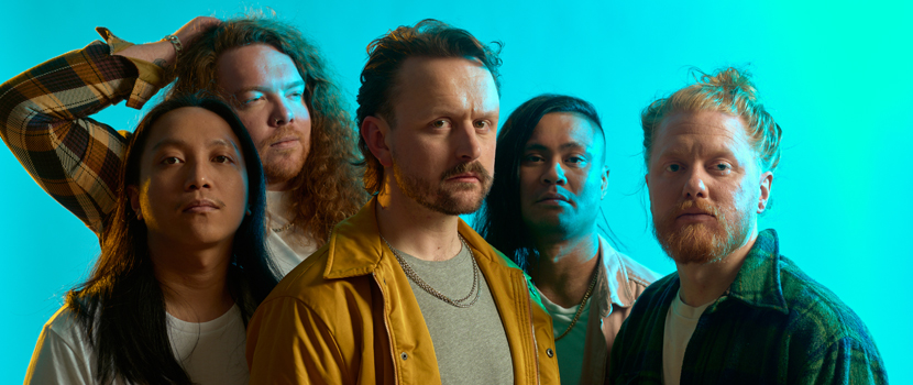 Exist Immortal Release Video For New Single "Dreamscape"