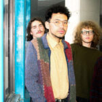 Fly Over States Stream "40 Stripes Minus One" From New EP "Ghosts"