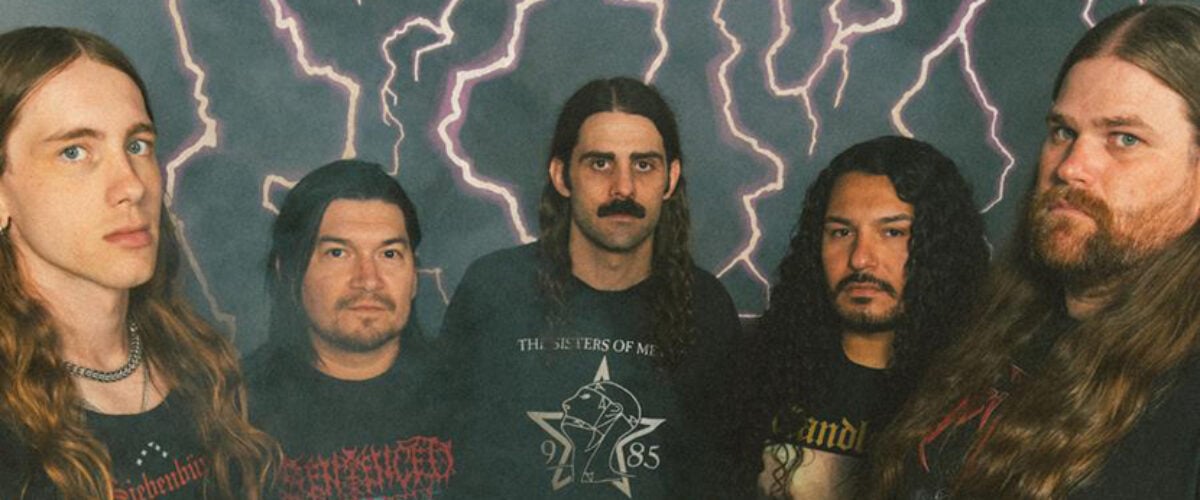 Gatecreeper, Goatwhore, Krisiun, Etc. Added To 2024 'Full Terror Assault Open Air'