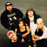 GEL, Anxious & Chastity Announce Summer European/UK Tour