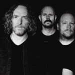 Grand Cadaver (Dark Tranquillity, Etc.) Debut "Skinless Gods"