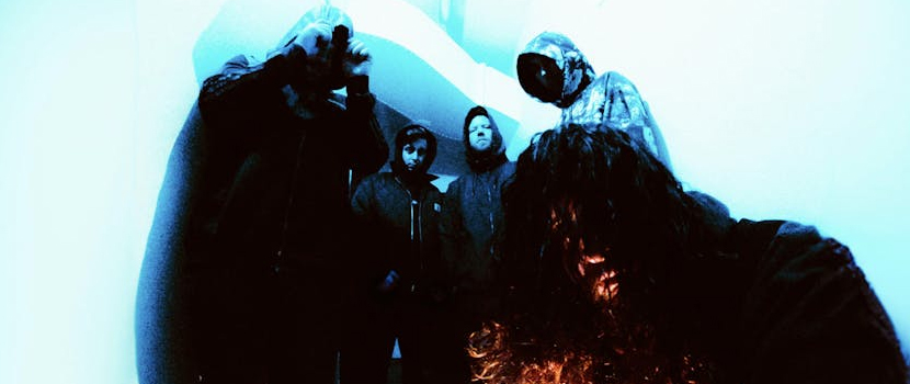 Graphic Nature Release "To The Grave" Music Video